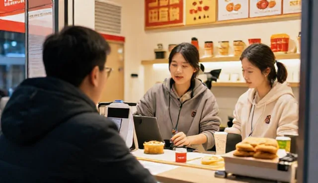 食品代供中安全存储的5大检查要点