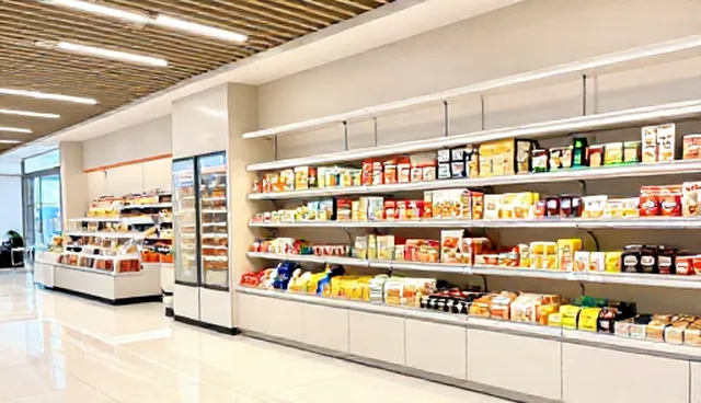 食品分装服务:渠道供货常见问题与处理方法