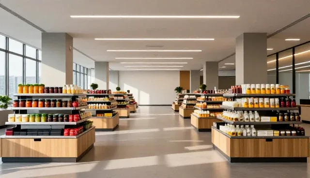 食品代加工选型关注点及常见问题处理方法