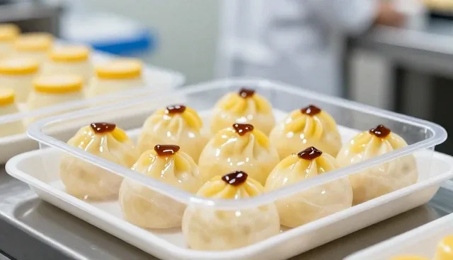 代加工食品渠道选择中的运营效率提升策略